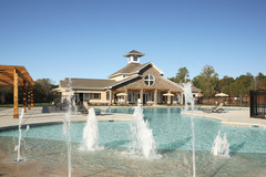 Hollister Pool & Clubhouse