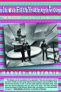 Kubernik's Beatles Book Cover