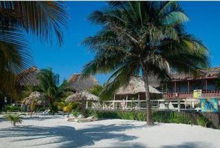 Vacation On Ambergris Caye At A Tropical Beach Resort and Help Keep Belize Green