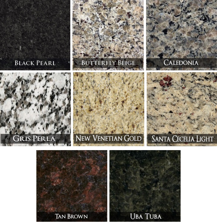 Louisville Granite Countertop Company Offers Special Free Kitchen ...