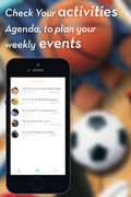 Create and Organize Events Efficiently With Are You In, Now Available In <br />
The App Store and Google Play<br />
