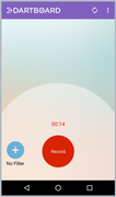 Dartboard Announces Launch Of New Messaging App For Sending Audio Messages Now Available In The App Store And Google Play<br />
