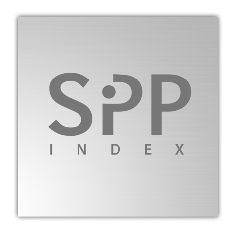 SIPP Index Logo