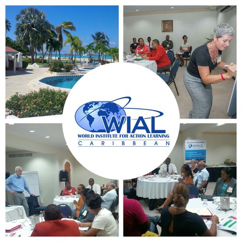 WIAL Caribbean in Action!