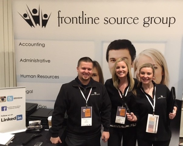 Frontline Source Group-Temporary Staffing/Employment Agency