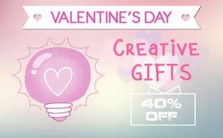 Audio4fun Encourages Users to Create Unique Valentine's Day Gifts