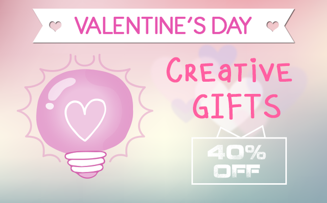 Charming and Unique Valentine's Day Gifts with Audio4fun's Offers