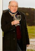 Oz Clarke describes Sark's first wine as unique and predicts a bright future for its fizz