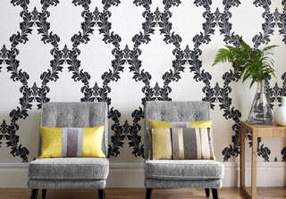 Designer Wallpaper Company Graham & Brown Launch New Legacy Collection
