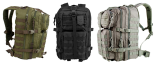 The most versatile tactical backpack you can own