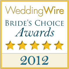 DC Wedding Photographer, Baltazar Photography, Receives WeddingWire Bride's Choice Award 2012