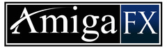 AmigaFX Logo