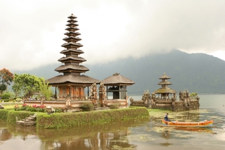 Pacific Holidays Partners with LivingSocial to Offer Flash Sale for Destination Tours to Bali