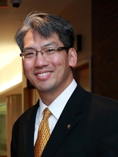 Dr. Tom Chau named vice president of research and director of the Bloorview Research Institute at Holland Bloorview Kids…