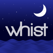 Personalize The Sounds You Need To Relax With Whist - Sleep Sound Designer, Now Available Free In the Google Play Store