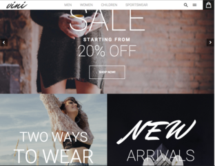 Boost E-Store Performance with Top-Notch Magento 2 Template