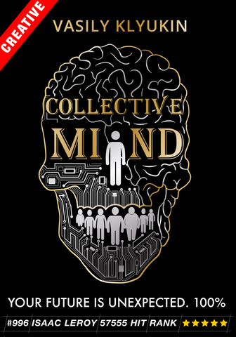 Collective Mind by VasilY Klyukin