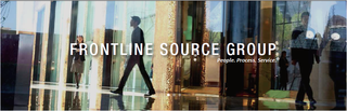 Frontline Source Group, Dallas / Fort Worth Employment Agency announces addition of a Recruiting Coordinator and an Acco…