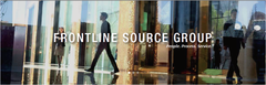 Frontline Source Group - Dallas Fort Worth Temporary Staffing Agency