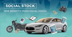 Help Friends Create Websites and Win Tesla Model S