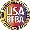 Conversations on the Bench by Award-Winning Mystery Author Digger Cartwright Wins USA Regional Excellence Book Award