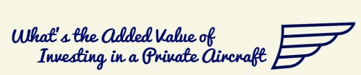 There's no denying that private jets provide extra luxury and class to almost any company, but is it the real reason so many businesses send teams soaring into the skies in this type of aircraft?