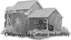 Otherworld Cottage Industries Logo