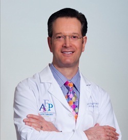 Philadelphia Facial Plastic Surgeon Dr. Jonathan Pontell Launches Upgraded Website