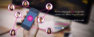 A new crowdfunding app GIFT IT socializes gift giving