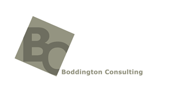 Boddington Consulting Logo