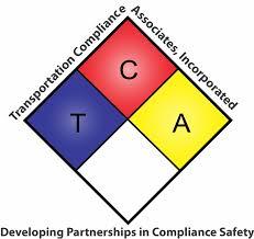 Transportation Compliance Associates, Inc. Helps You Meet Your HazMat Training Needs