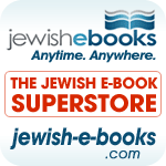 Jewish E-Books: the Jewish Digital Superstore