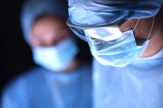 Surgery Patients in Four States May Have Been Exposed to Hepatitis, HIV
