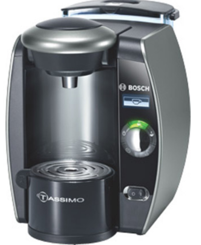 Home Brewing System Recalled