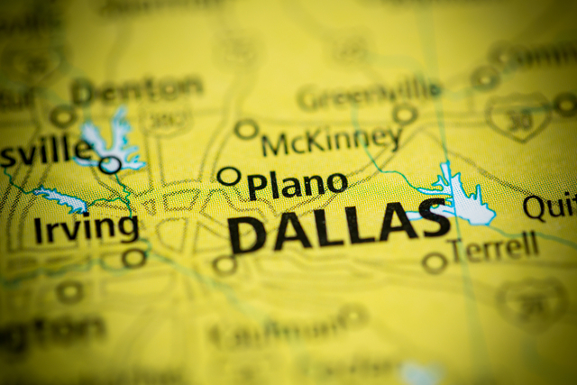 Collin County: Texas' crown jewel and Dallas' next door neighbor.