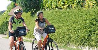 Simply Cycling Slovenia Launches New Cycling Holidays in Slovenia & Austria