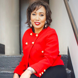 JANET EMERSON BASHEN, EEO/DIVERSITY EXPERT,<br />
SELECTED TO SPEAK AT THE BLACK ENTERPRISE "WOMEN OF POWER SUMMIT"<br />
