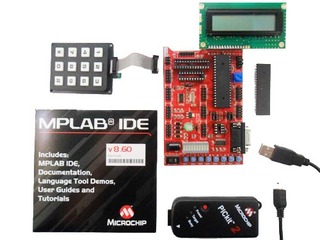 Microcontroller Training Made Simple