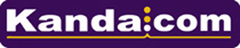 Kanda.com Website