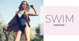 2016 Sexy Swimsuits from AMIClubwear