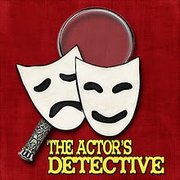 Actor's Detective Logo