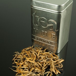 Tea Vue offers the highest quality of teas, including pu-erh tea. 