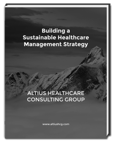 Achieve your peak potential with help from ALTIUS.