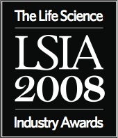 The 2008 Life Science Industry Awards