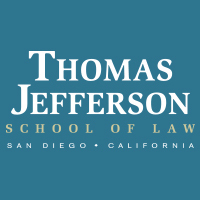 Thomas Jefferson School of Law—Appointment of Interim Dean Linda Keller and Interim President Karin Sherr