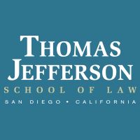 Thomas Jefferson School of Law