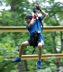 The Adventure Park at Storrs, Connecticut Opens for 2016 Season on April 18 With New Convenience: Online Reservations