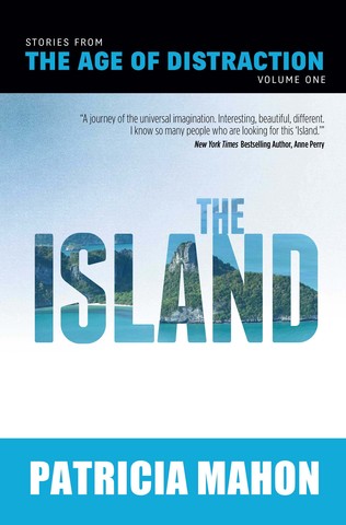 'The Island' by Patricia Mahon