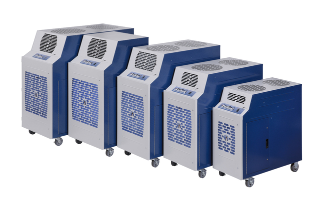 Kwikool Portable Air Conditioners