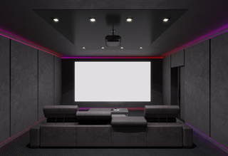Rangel Electric Suggests Using Your Tax Refund to Upgrade Your Home Theater